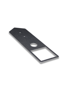 Aufhängung Anti-Aufsitz 330 -50 NNB